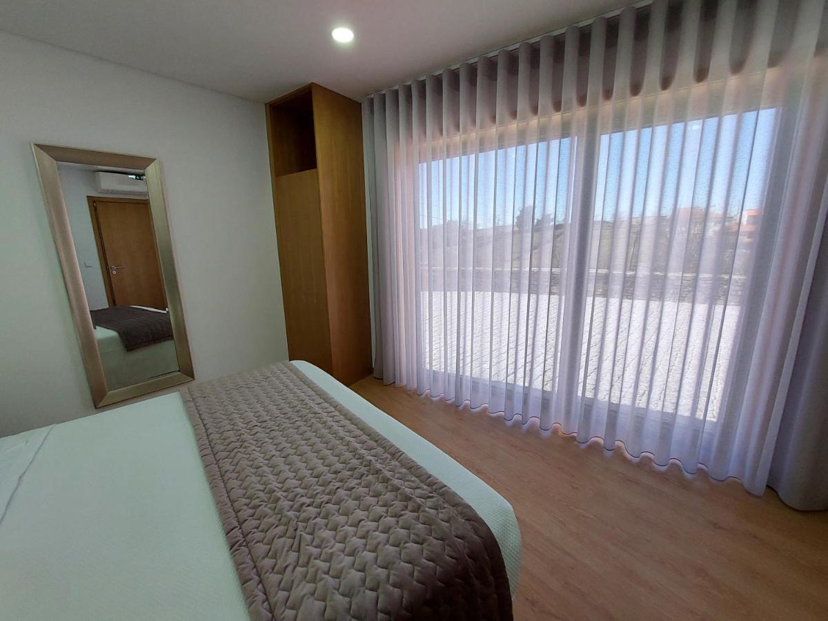 Muralha Azibo Dreams Santa Combinha Екстериор снимка